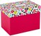 Handmade All Occasion Boxed Greeting Card Assortment, Pink Floral (Pack of 20)—Birthday Cards, Baby Shower Cards, Wedding Cards, Sympathy Cards, Thinking of You Cards, Thank You Cards